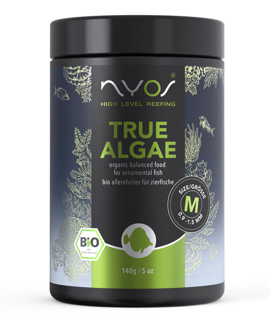 Nyos True Algae 70g