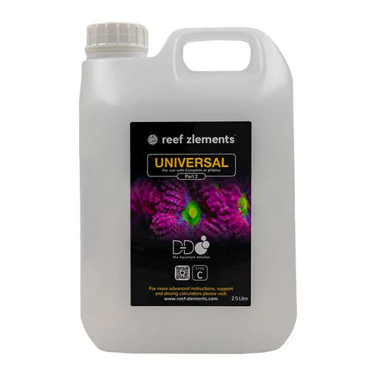 Reef Zlements Universal 2500ml