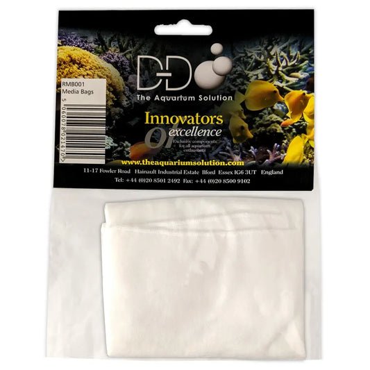 D-D Universal Media Bags