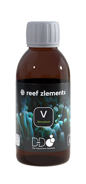 Reef Zlements Vanadium 150ml
