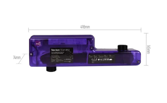 TMC Vecton Titan UV 850