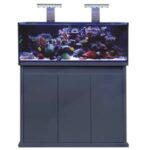 D-D Reef Pro 1200 Gloss Anthracite
