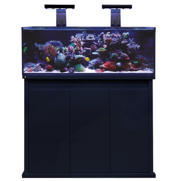 D-D Reef Pro 1200 Gloss Black