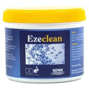 D-D Ezeclean available at Marine Fish Shop