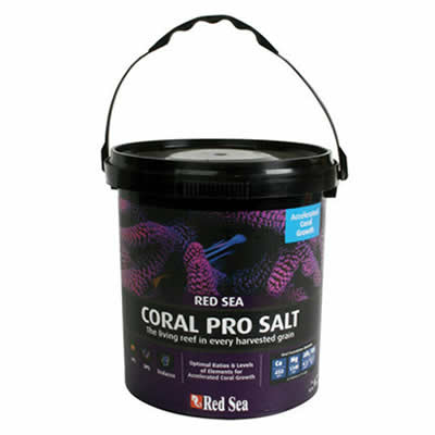 Redsea Coral Pro Salt