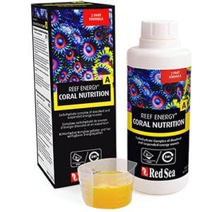 Red Sea Reef Energy A Supplement 500ML