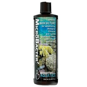 Brightwell Microbacter-7 available at Marine Fish Shop
