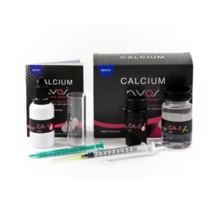 nyos calcium reefer marine test kit available at Marine Fish Shop