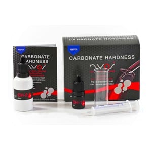 nyos carbonate hardness reefer marine test kit available at Marine Fish Shop