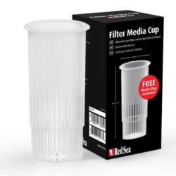 Redsea Filter Media Cup