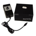 REEF EASI-Stir Magnetic Stirrer Includes PSU