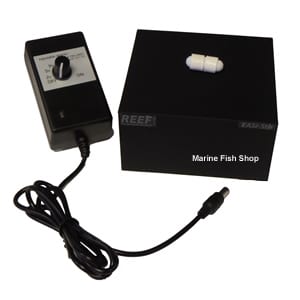 REEF EASI-Stir Magnetic Stirrer Includes PSU available at Marine Fish Shop
