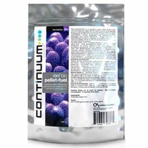 Continuum Reef Bio Pellet Fuel
