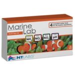 NT Lab Marine Lab Multi Test Kit