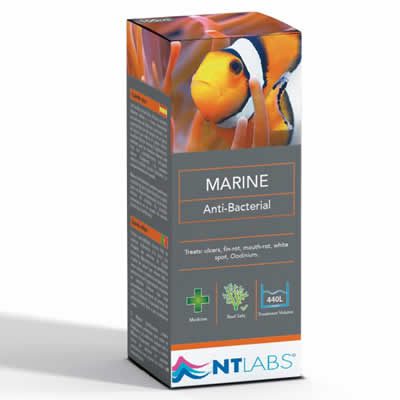 NT LABS Marine Anti-Bacterial