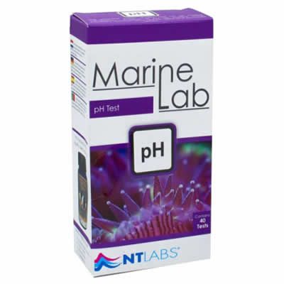 NT Labs Marine PH Test Kit Maintenance