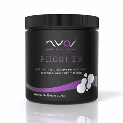 Nyos Phosi-Ex 500ml