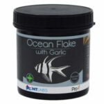 Ocean Flake with Garlic