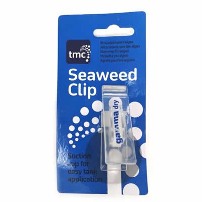 TMC Seaweed Clip
