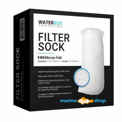 Waterbox 4 Inch Filter Sock
