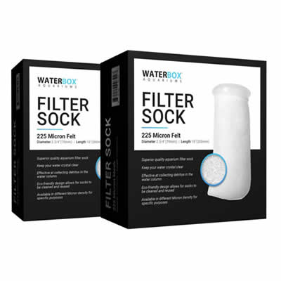 Waterbox 2.75 Inch Filter