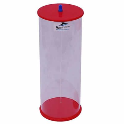 Bubble Magus Liquid Container 1.5 litre Dosing Pump Containers