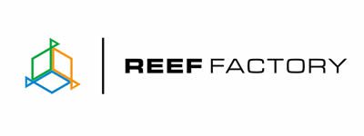 Reef Factory Reef Flare Bar Small 60cm Equipment