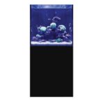 D-D Aqua-Pro Reef Cube 600 – Ultra Gloss Black
