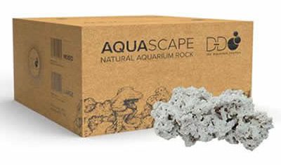 Aquascape Natural Aquarium Rock